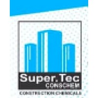 Super Tec. Construction Chemical logo - Similar company to Rainbow Dye-Tech (Pvt) Ltd.
