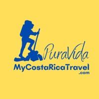 MyCostaRicaTravel logo - Similar company to Mycostacasa