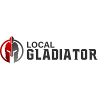 Local Gladiator logo - Similar company to Framework