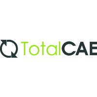 TotalCAE logo - Similar company to Pro-Core Plus