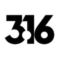 316.AI logo - Similar company to Ruby Fleet