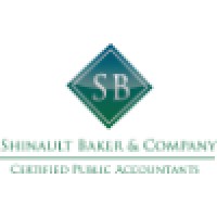 Shinault Baker & Company logo - Similar company to Artic Containers