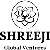 Shreeji Global Ventures logo - Similar company to G.M. Ltd