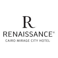 Renaissance Cairo Mirage City logo - Similar company to *Lokali Egypt