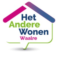 Het Andere Wonen Waalre logo - Similar company to Het Andere Wonen Zilverpoort