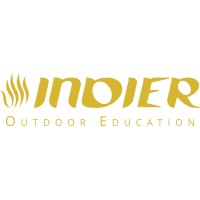 Indier Outdoor Education logo - Similar company to Explorars