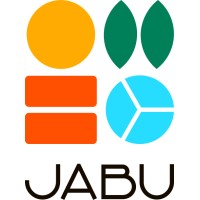 Jabu logo - Similar company to Redstart