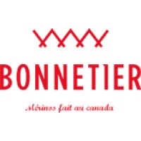 Bonnetier logo - Similar company to Terface