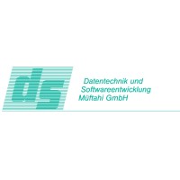 DS Datentechnik und Softwareentwicklung Müftahi GmbH logo - Similar company to Duo-Technik Gmbh