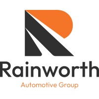 Rainworth Group logo - Similar company to Zebralets (Nottingham) Ltd