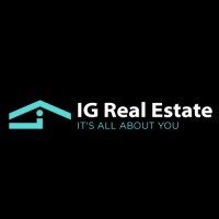 IG Real Estate logo - Similar company to Getcope.Com