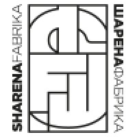 Sharena Fabrika International School logo - Similar company to Va Studio Ltd.