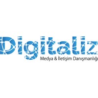 Digitaliz logo - Similar company to Digitaliz