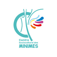 Centre socioculturel des Minimes logo - Similar company to Terminus Des Sciences