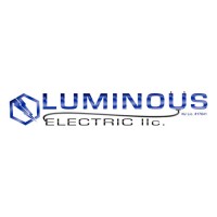 Luminous Electric LLC logo - Similar company to Luminous Electric