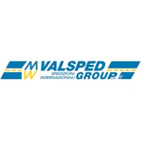 VALSPED GROUP SRL logo - Similar company to Bs Forwarding