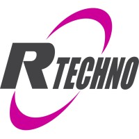 R TECHNO VIETNAM CO., LTD. logo - Similar company to Robot3T