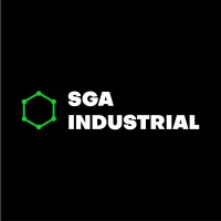 SGA INDUSTRIAL SAC logo - Similar company to Romarcorp