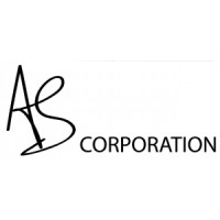 AS Corporation logo - Similar company to Gedera & Co
