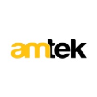 Amtek Pty Ltd logo - Similar company to Amtek
