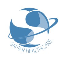 Samar Healthcare logo - Similar company to Samar Health