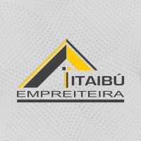 Empreiteira Itaibú logo - Similar company to Brio Engenharia