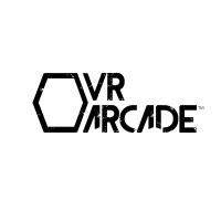 The VR Arcade logo - Similar company to Majestic Level