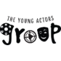 The Young Actors Group logo - Similar company to Stand Up! Education Against Discrimination