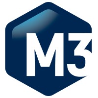 M3 Solutions Technologies logo - Similar company to Instasource