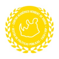 Centro Acadêmico Herbert de Sousa logo - Similar company to Vertuno Consultoria Júnior