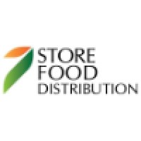 Store Food Distribution logo - Similar company to Havana Group
