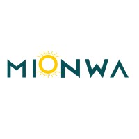 MIONWA logo - Similar company to Onepower