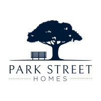 Park Street Homes logo - Similar company to Lopez Demolition