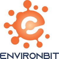 EnvironBIT logo - Similar company to Lemobs