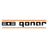 GONAR-BIS logo - Similar company to Lifa Ab - En Del Av Monark