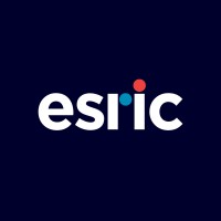 European Space Resources Innovation Centre (ESRIC) logo - Similar company to Tom