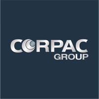 Corpac Group logo - Similar company to Corpac