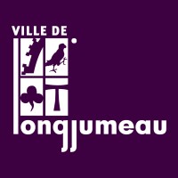 Ville de Longjumeau logo - Similar company to Syndicat Intercommunal Pour L'Informatique Et Ses Outils