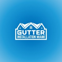Gutter Installation Miami logo - Similar company to Gutter Tex