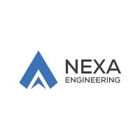 Nexa Engineering logo - Similar company to Nexa Engineering