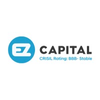 EZ Capital logo - Similar company to Quickrashi Private Limited