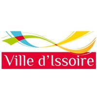 Ville d'Issoire logo - Similar company to Groompf Production