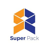 SARL SUPER PACK logo - Similar company to Empreinte Rh 🐾