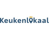 Keukenlokaal logo - Similar company to Kitchen4All