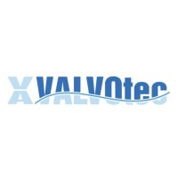 VALVOtec logo - Similar company to Energetic N.V.