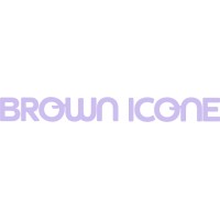 BrownIcone logo - Similar company to La Bouclette