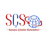 Sçs - Satışta Çözüm Sistemleri