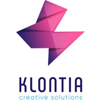 Klontia Creative Solutions logo - Similar company to Envision Management Consultancy