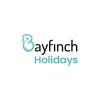 Bayfinch Holidays UK Ltd logo - Similar company to 84 Tours