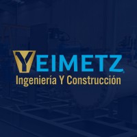 YEIMETZ Ingeniería y Construcción logo - Similar company to Eldepci